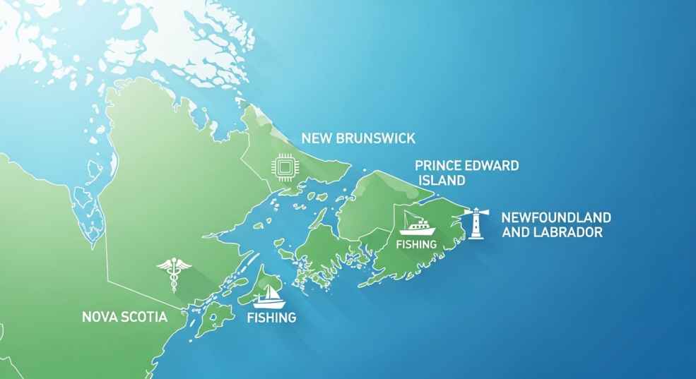 Atlantic Immigration Program