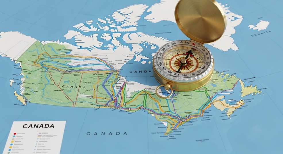 Canada immigration policy 2026 new direction for farm workers