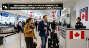 OINP PR pathway to Canada