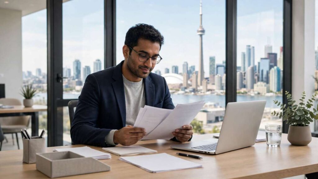 Understanding the New OINP Pathway to Canada Understanding the new OINP pathway to Canadian permanent residence in 2026